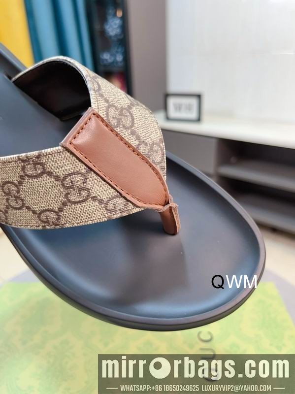 Gucci Shoes sz38-45 WM0802