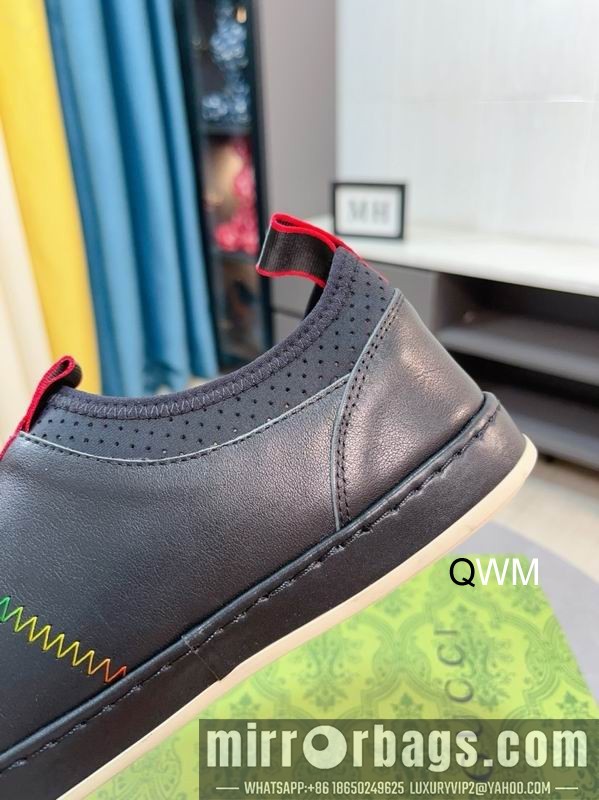 Gucci Shoes sz38-45 WM0903