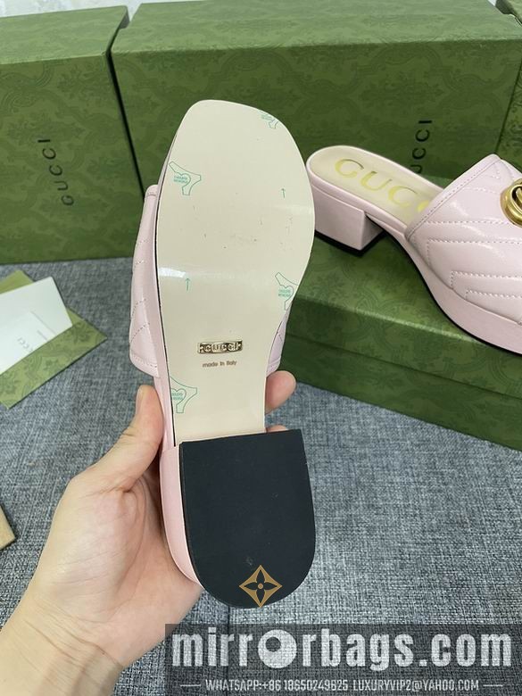 Gucci Shoes sz35-41 mhf0325