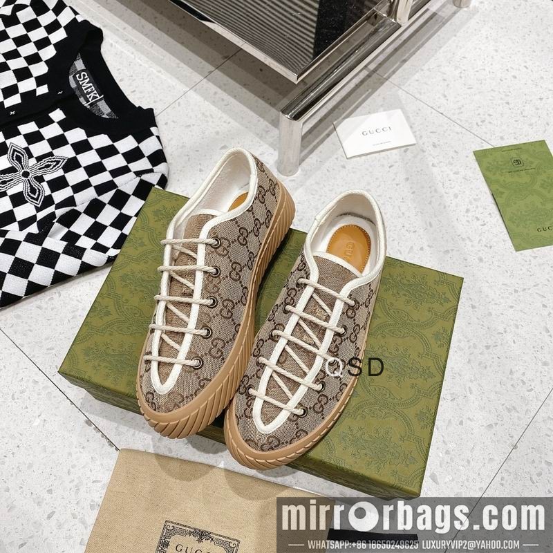 Gucci Shoes sz35-45 SD0306