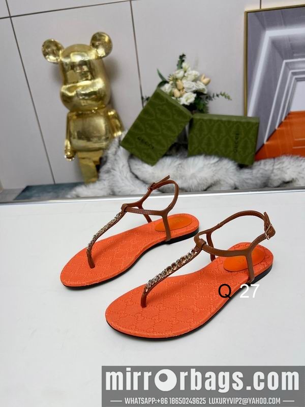 Gucci Shoes sz35-40 X0902