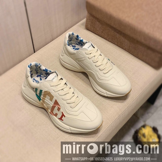 Gucci Shoes SZ 38-44 0503