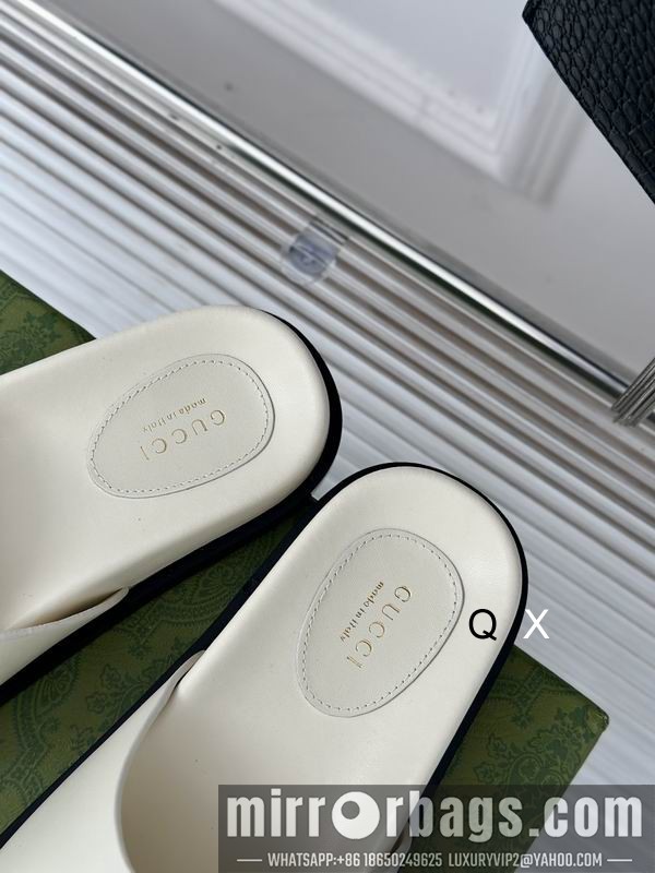 Gucci Shoes sz35-40 JX0709