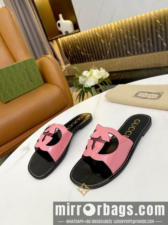 Gucci Shoes 35-41 mhf0301
