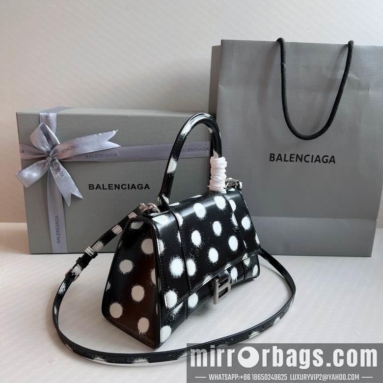 Balenciaga Bags 3616 23X10X14cm GY 2colour