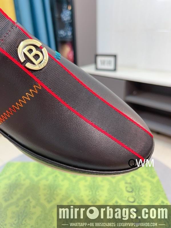 Gucci Shoes sz38-45 WM0903