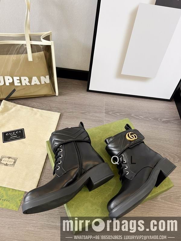 Gucci Shoes sz35-41 LL0308