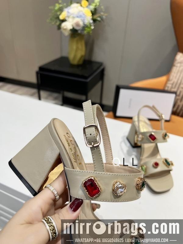 Gucci Shoes sz35-45 LL0326