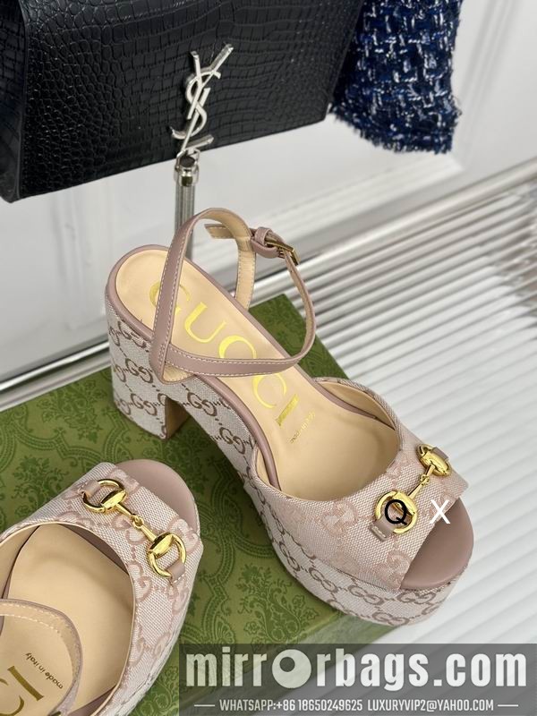 Gucci Shoes sz35-40 JX1004