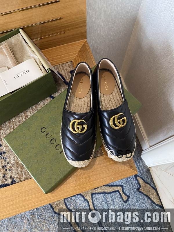 Gucci Shoes sz35-40 SD0312