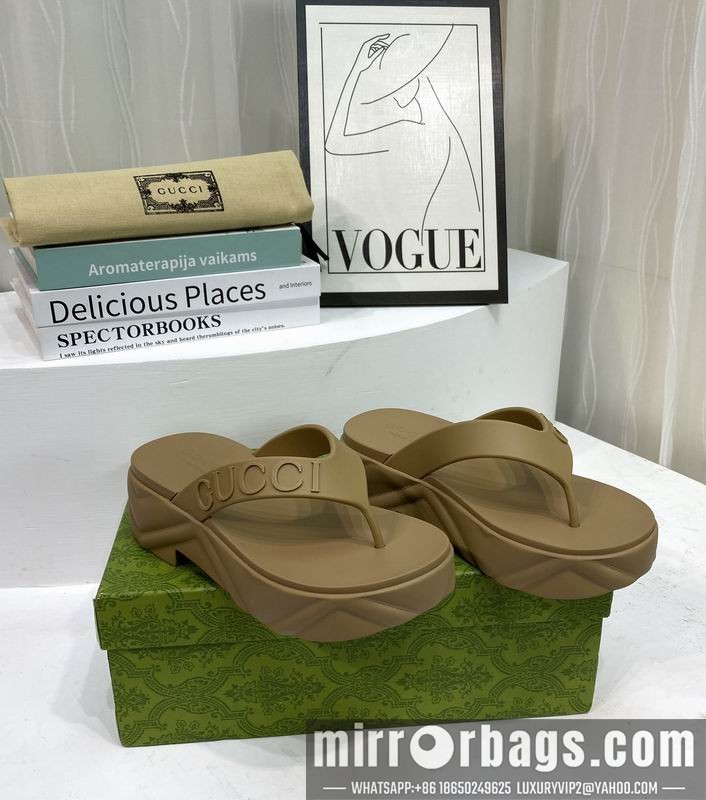 Gucci Shoes sz35-40 Q0609