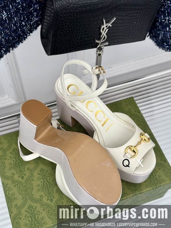 Gucci Shoes sz35-40 11CM JX1003