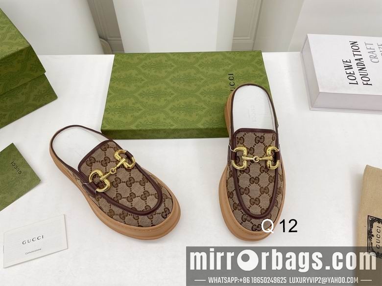 Gucci Shoes sz35-39 J0315