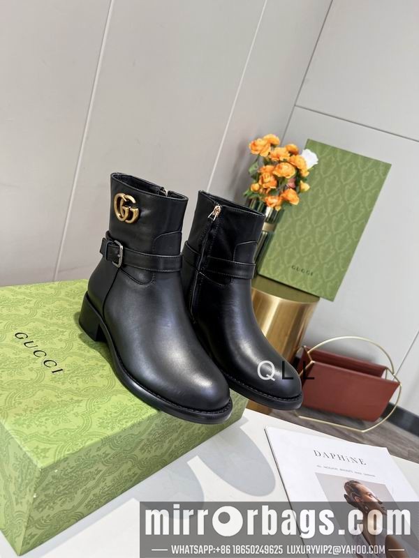 Gucci Shoes sz35-41 LL0304