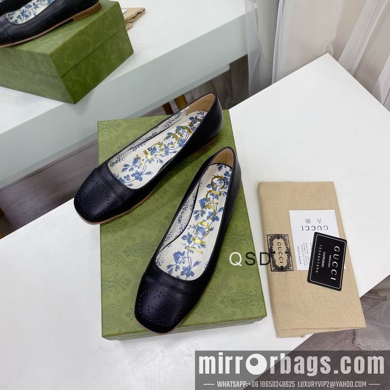 Gucci Shoes sz34-41 SD0318