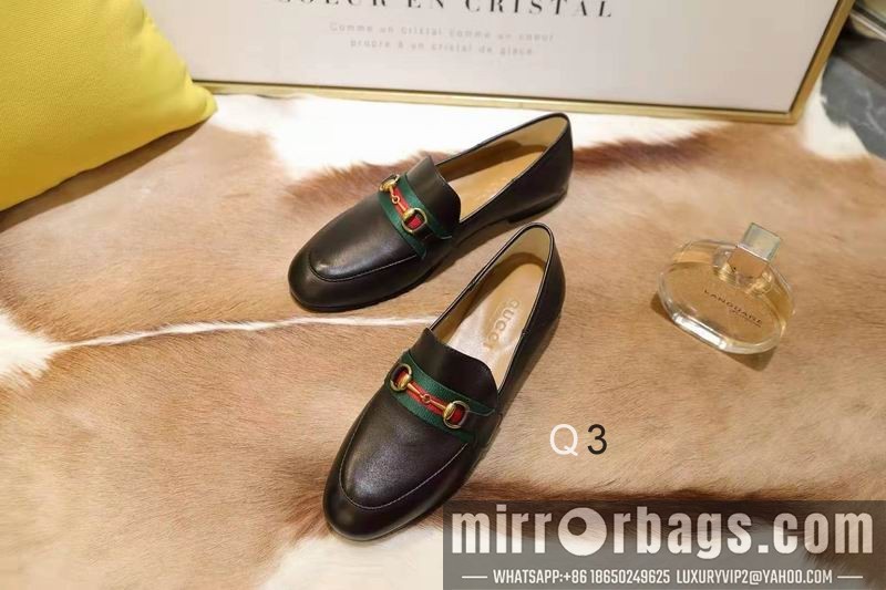 Gucci Shoes sz34-41 QM0323