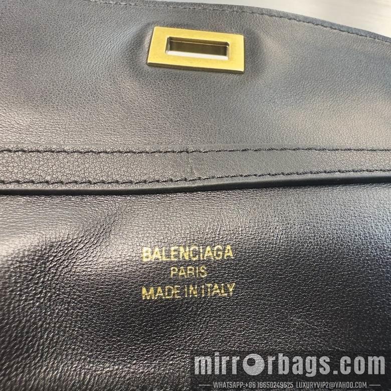 Balenciaga Bags 29X20X10cm 35X23X11cm 40X30X13cm 050704 GY