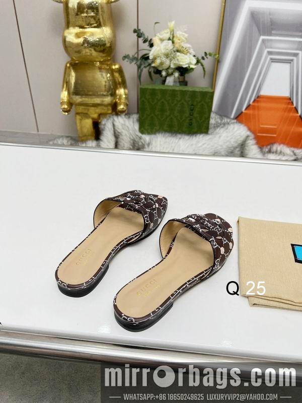 Gucci Shoes sz35-40 JH0508