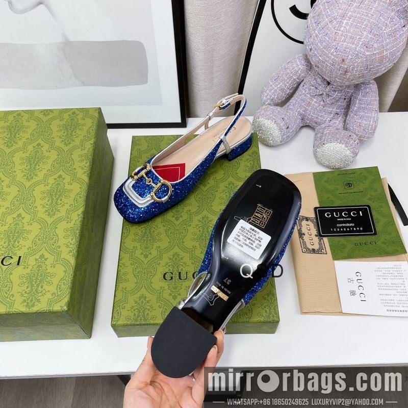 Gucci Shoes sz34-41 SD0321