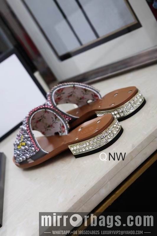 Gucci Shoes sz35-43 NW0351