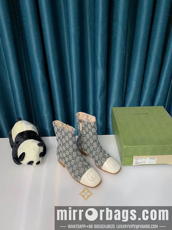 Gucci Shoes sz35-41 mhf0350