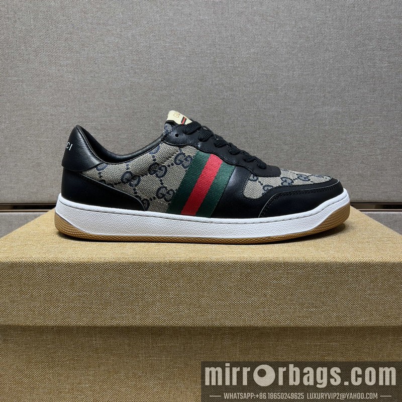 Gucci Shoes SZ 38-44 0509