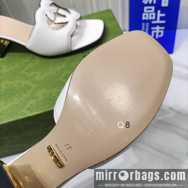Gucci Shoes sz34-40 QM0335