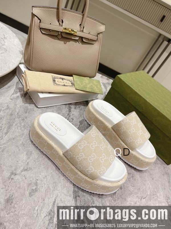 Gucci Shoes sz35-44 GDT0311