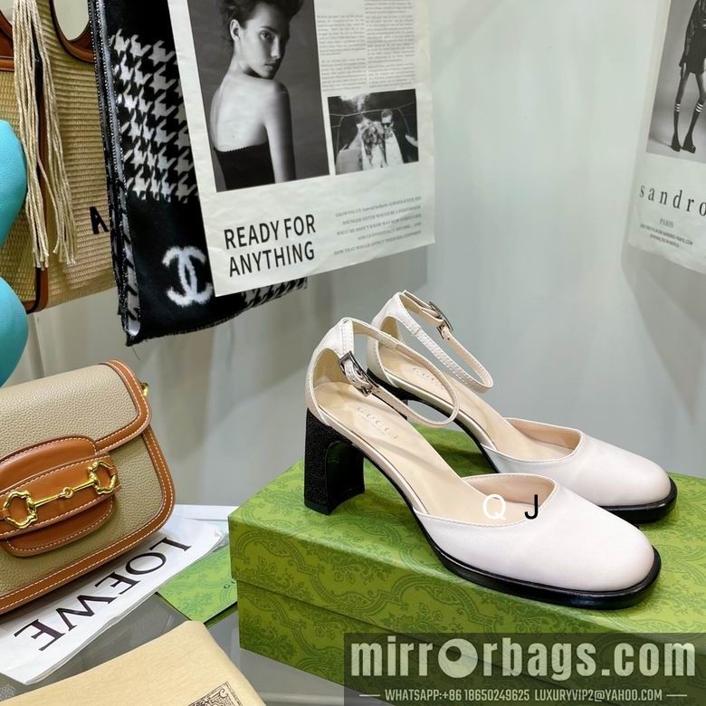 Gucci Shoes sz35-39 XJ0309