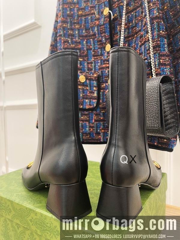 Gucci Shoes sz35-42 JX0314