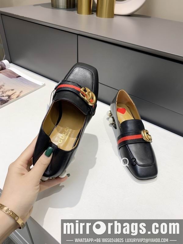 Gucci Shoes sz34-41 YM0332