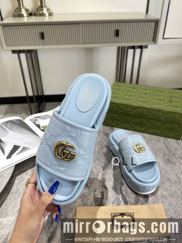 Gucci Shoes sz35-44 LL0341