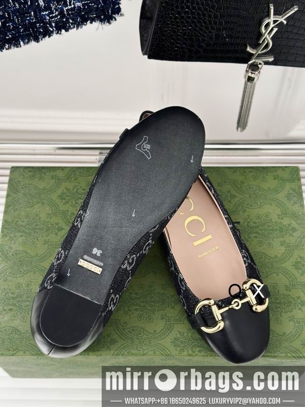 Gucci Shoes sz35-40 JX0332
