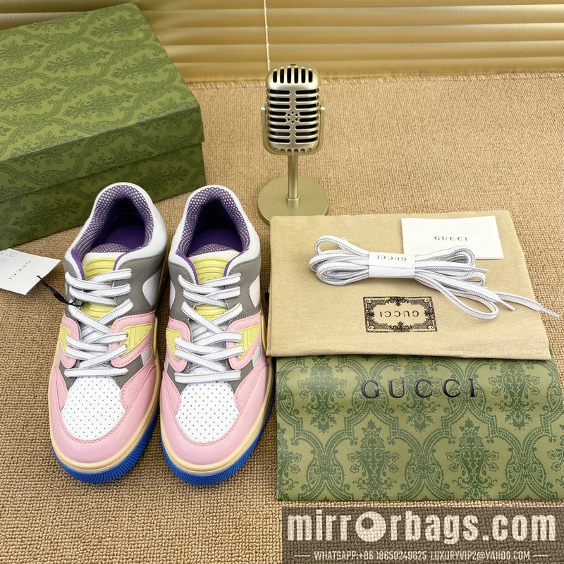 Gucci Shoes SZ 38-44 0505