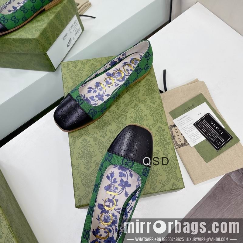 Gucci Shoes sz34-41 SD0323