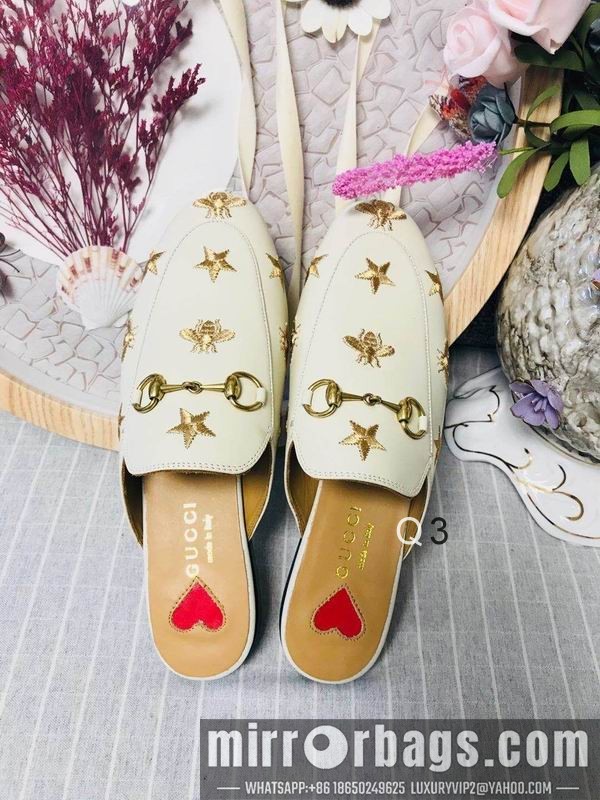 Gucci Shoes sz34-42 QM0317