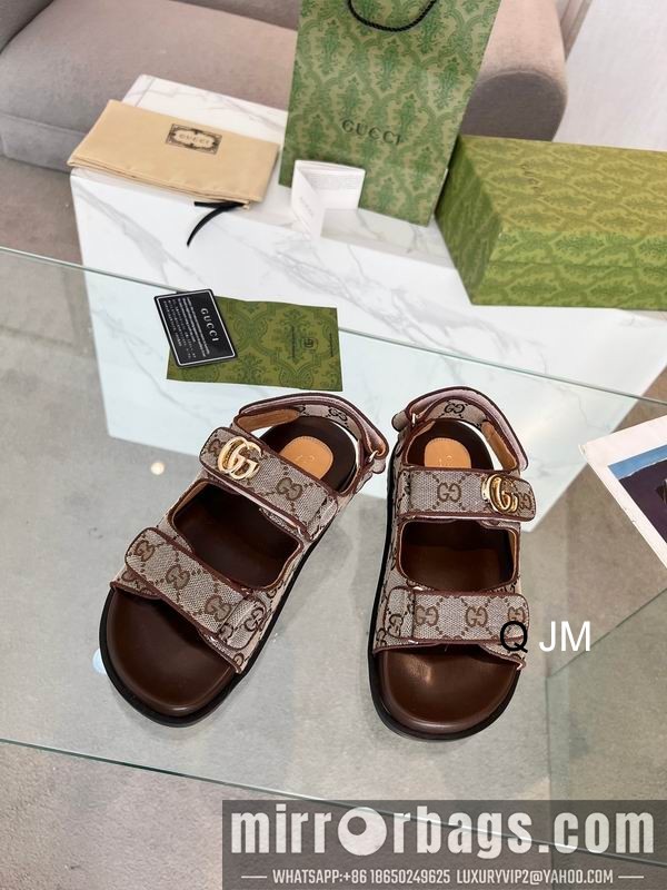Gucci Shoes sz35-40 JM0406