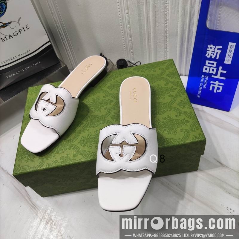 Gucci Shoes sz35-42 F0336