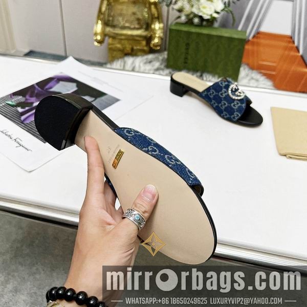 Gucci Shoes sz35-41 whf0328