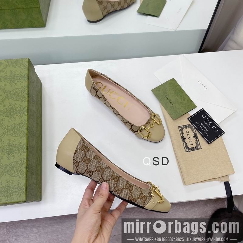 Gucci Shoes sz34-41 SD0319