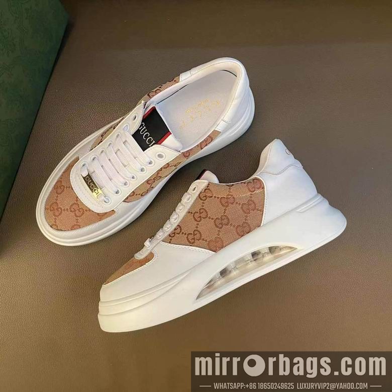 Gucci Shoes SZ 38-44 0537