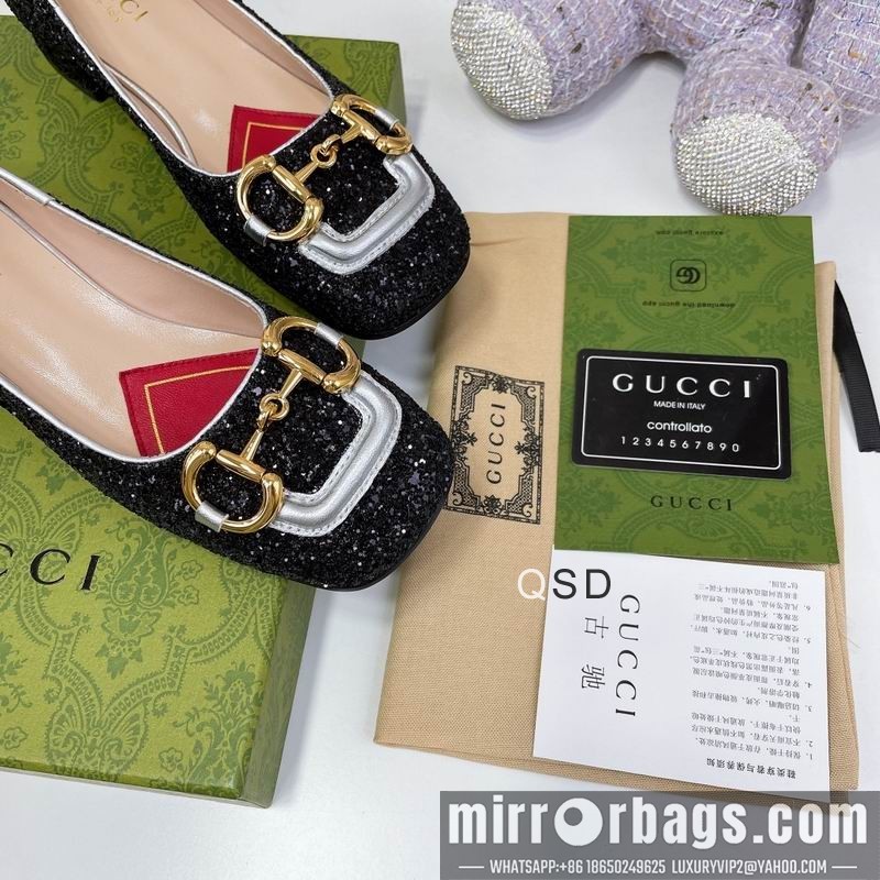 Gucci Shoes sz34-41 SD0320