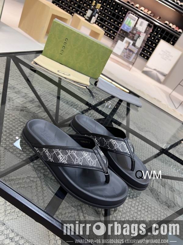 Gucci Shoes sz38-44WM0326