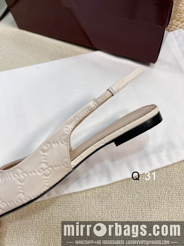 Gucci Shoes sz35-40 YF1102