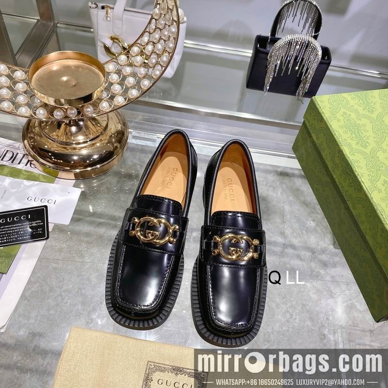 Gucci Shoes sz35-40 LL0330