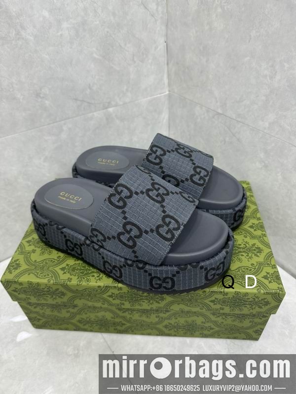 Gucci Shoes sz35-40 GDT0402