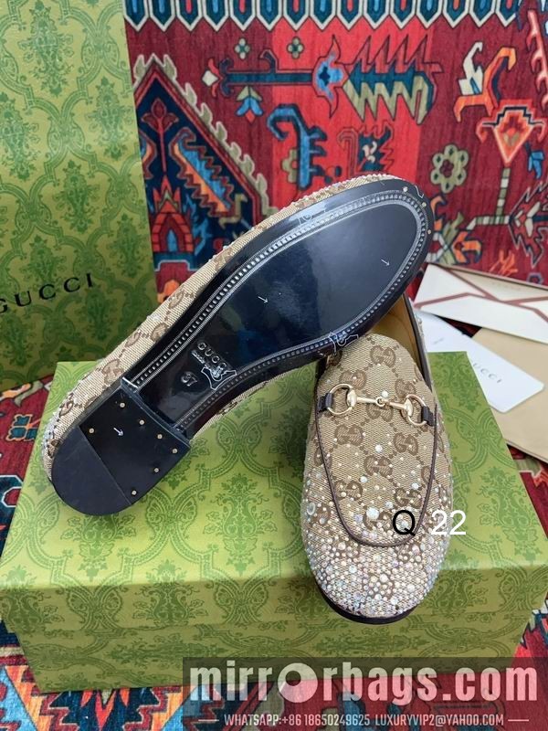 Gucci Shoes sz35-40 SF1203