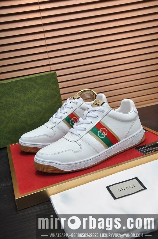 Gucci Shoes SZ 38-44 0511