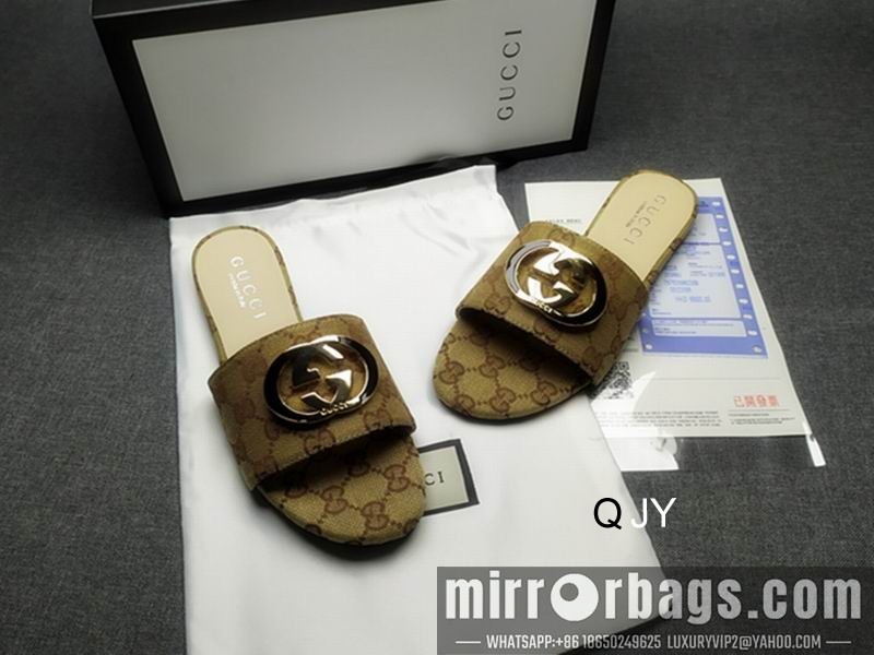 Gucci Shoes sz35-43 JY0311