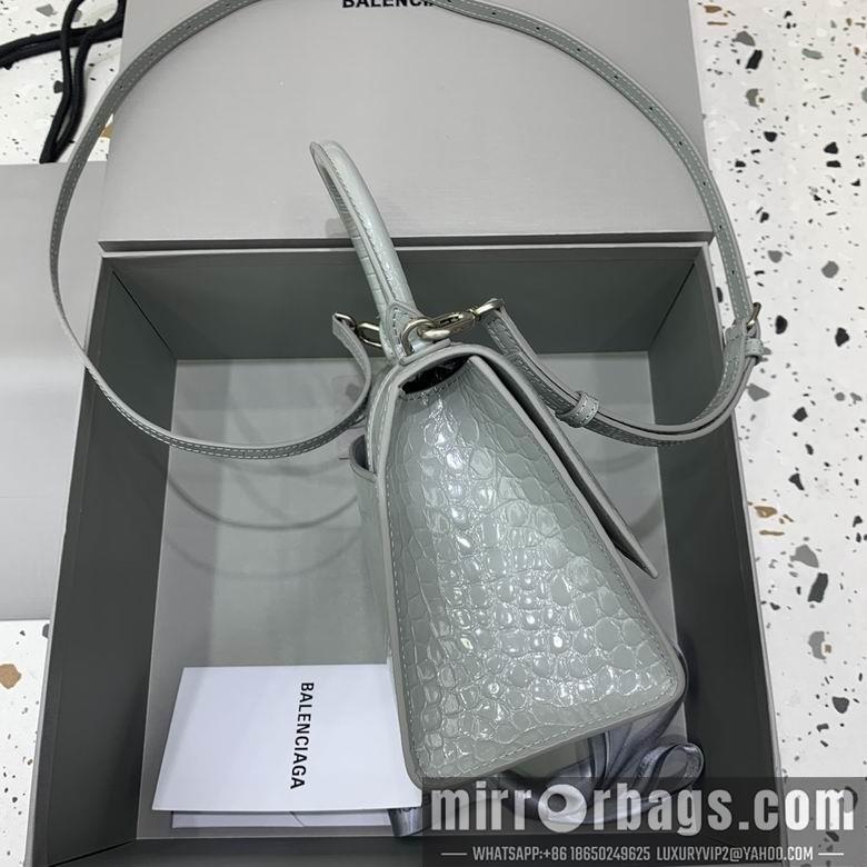 Balenciaga Bags 23X10X14cm 120204 GY 3colour